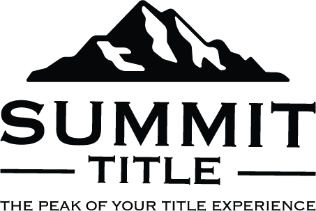 Summit Title Logo